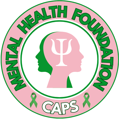 CAPS Mental Health Foundation